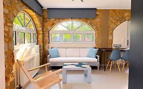 Kamares Suites